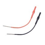 C�ble adaptateur multim�tre femelle 4 mm, fiche � broche (bc0000005400)