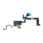 C�ble de capteur de capteur de haut - parleur d'�couteur pour iphone 12 / 12 pro
