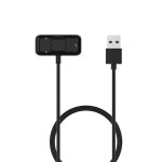 Pour c�ble de charge magn�tique withings pulse hr smart watch, longueur : 1 m (noir)