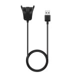 Pour câble de charge tomtom spark series runner 2 / 3 génération Pour câble de charge tomtom spark series runner 2 / 3 génération