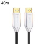 Câble de connexion de moniteur de ligne ultra claire 4k à fibre optique hdmi version 2. 0, longueur : ... Câble de connexion de moniteur de ligne ultra claire 4k à fibre optique hdmi version 2. 0, longueur : ...
