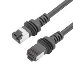 C�ble ethernet d�di� au satellite pour starlink actuated gen 3, longueur : 30, 5 m