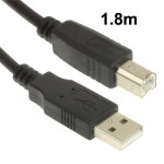 Cble d'extension usb 2. 0 am vers bm - 1. 8m