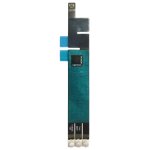 C�ble flex clavier pour ipad pro 10, 5 pouces (2019) / air (2019) / a2152 / a2123 (argent)