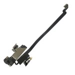 Cble flex pour haut - parleur couteur pour iphone xr