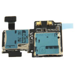 C�ble flex d origine pour samsung galaxy s iv / i9500