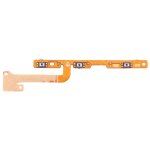 C�ble flexible pour bouton d'alimentation et bouton de volume pour nokia 8. 1 / x7 ta - 1119 ta - 1121 ...