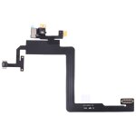Cble flexible de capteur de haut - parleur de l'couteur pour iphone 11 pro max