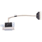 Cble flexible de connecteur de port de chargement pour ordinateur portable microsoft surface go 2 2013 ...