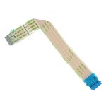 C�ble flexible du pav� tactile pour dell latitude e5470
