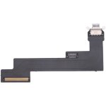 C�ble flexible de port de charge pour ipad air 2022 a2589 a2591 version wifi (starlight)