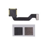 C�ble flexible de r�paration de cam�ra arri�re pour iphone 11 jc, � souder