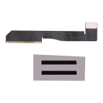 Câble flexible de réparation de caméra arrière pour iphone 14 jc, à souder Câble flexible de réparation de caméra arrière pour iphone 14 jc, à souder