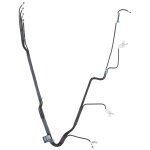 C�ble flexible du signal d'antenne pour ipad air 4 10. 9 2020 a2324 a2325 a2072 4g