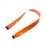 Cble fpc souple waveshare 25947 pour cran raspberry pi 5e dsi 22 broches vers 15 broches, spcifications ...