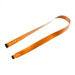 Cble fpc souple waveshare 25947 pour cran raspberry pi 5e dsi 22 broches vers 15 broches, spcifications ...