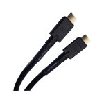 Câble hdmi 1. 4 4k 10m mâle / mâle Câble hdmi 1. 4 4k 10m mâle / mâle