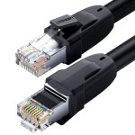 C�ble lan r�seau ethernet ugreen cat8, longueur: 5 m