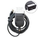 C�ble de test hex atmega162 + 16v8b + ft232rq vag 21. 9 obd2 pour volkswagen / audi