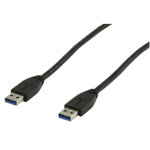 Cble usb 3. 0 m / m type a / a 1, 80 m
