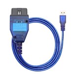 Câble usb kkl ft232rq abs moteur boîte de vitesses eps voiture auto scanner outil d'analyse pour fiat ... Câble usb kkl ft232rq abs moteur boîte de vitesses eps voiture auto scanner outil d'analyse pour fiat ...