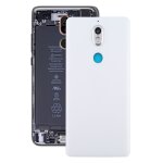 Cache arri�re de batterie avec objectif d appareil photo pour nokia 7 ta - 1041 (blanc)