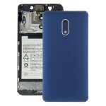 Cache arrière de batterie avec objectif et touches latérales pour nokia 6 ta - 1000 ta - 1003 ta - 1021 ... Cache arrière de batterie avec objectif et touches latérales pour nokia 6 ta - 1000 ta - 1003 ta - 1021 ...