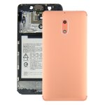 Cache arrière de batterie avec objectif et touches latérales pour nokia 6 ta - 1000 ta - 1003 ta - 1021 ... Cache arrière de batterie avec objectif et touches latérales pour nokia 6 ta - 1000 ta - 1003 ta - 1021 ...