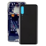 Cache arri�re de batterie pour xiaomi mi cc9 (noir)