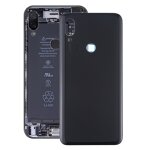 Cache arri�re de batterie pour xiaomi redmi 7 (noir)