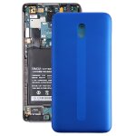 Cache arri�re de batterie pour xiaomi redmi 8a / redmi 8 (bleu)