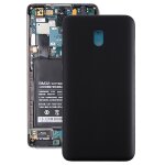 Cache arri�re de batterie pour xiaomi redmi 8a / redmi 8 (noir)