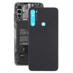 Cache arri�re de batterie pour xiaomi redmi note 8 (noir)