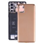 Cache arrire de batterie d'origine pour motorola moto g9 plus xt2087 - 1