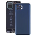 Cache arri�re de la batterie pour motorola one 5g uw / one 5g / moto g 5g plus / xt2075 xt2075 - 2 xt2075 ...