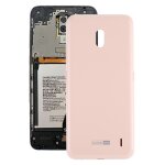 Cache arrire de batterie d'origine pour nokia 2. 2 / ta - 1183 / ta - 1179 / ta - 1191 / ta - 1188 (rose) ...