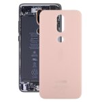Cache arri�re de la batterie pour nokia 4. 2 (rose)