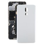Cache batterie pour lg stylo 5 q720 lm - q720cs q720vsp (blanc)