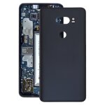 Cache batterie pour lg v35 thinq (noir)