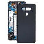 Cache batterie pour lg v40 thinq (noir)