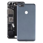 Cache batterie pour motorola moto e6 play (noir)