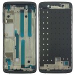 Cadre de boîtier lcd pour lunette dtek50 blackberry (noir) Cadre de boîtier lcd pour lunette dtek50 blackberry (noir)