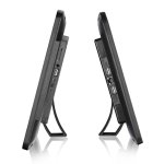 Cadre photo numrique 15, 6 pouces avec cran lcd, rk3188 quad core cortex a9 jusqu  1, 6 ghz, android ...