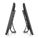 Cadre photo numrique  affichage lcd de 18, 5 pouces, rk3188 quad core cortex a9 jusqu  1, 6 ghz, android ...