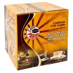 Caffè pabios extra bar 150 pads ese Caffè pabios extra bar 150 pads ese