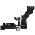 Cam�ra avant + c�ble flex sensor pour iphone 6 plus