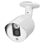 Cam�ra embarqu�e cotier 633w / ahd h. 264 hd 720p 1 / 4 pouce 1, 0 m�gapixel, vision nocturne / d�tection ...