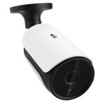 Cam�ra ip de s�curit� int�rieure cotier tv - 635bh5 / ip poe, capteur 5. 0mp cmos, d�tection de mouvement, ...