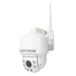 Caméra de tableau de dôme de vitesse de wifi ptz de cotier dm / g31 - s 960p 1 / 3 pouce ov cmos 5x zoom, ... Caméra de tableau de dôme de vitesse de wifi ptz de cotier dm / g31 - s 960p 1 / 3 pouce ov cmos 5x zoom, ...