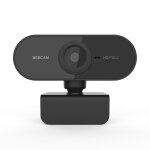 Camra web usb hd - u01 1080p avec microphone